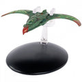Orion Interceptor Model Die Cast Ship STDC163 (Eaglemoss / Star Trek), alternate view