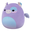 Squishmallows - 12in Med Plush - Flying Pig