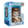 ELO YENO Talking AI Plush