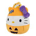 Micromallows - 8in Plush Halloween Hello Kitty