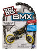 Tech Deck BMX Single Pack Fingerboard Skate Toy