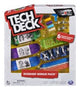 Tech Deck Sk8shop Bonus Pack Fingerboards Skate Toy Set 96mm