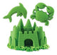 Kinetic Sand Assorted Colors Kinetic Sand Creative Play Sand Box 8oz