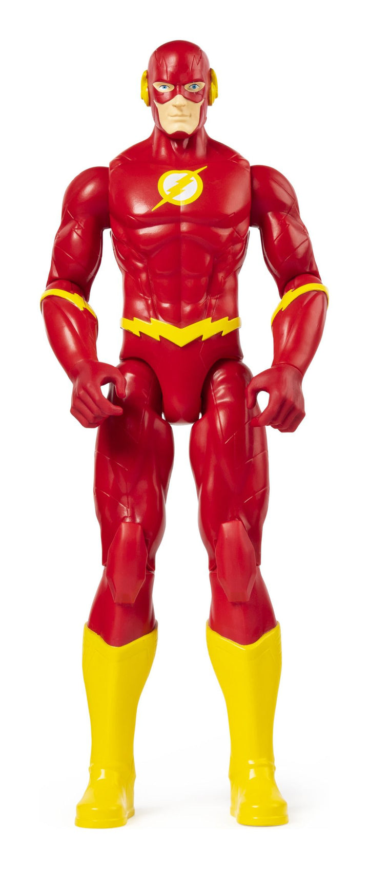 DC Universe The Flash 1/6 Scale Collectible Action Figure