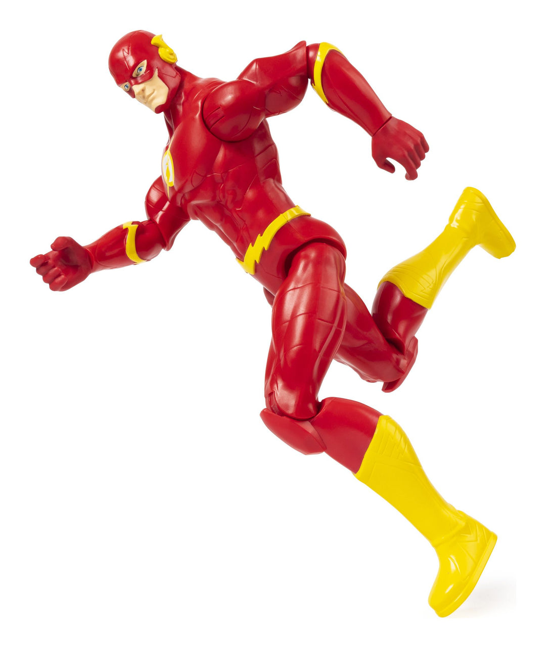 DC Universe The Flash 1/6 Scale Collectible Action Figure
