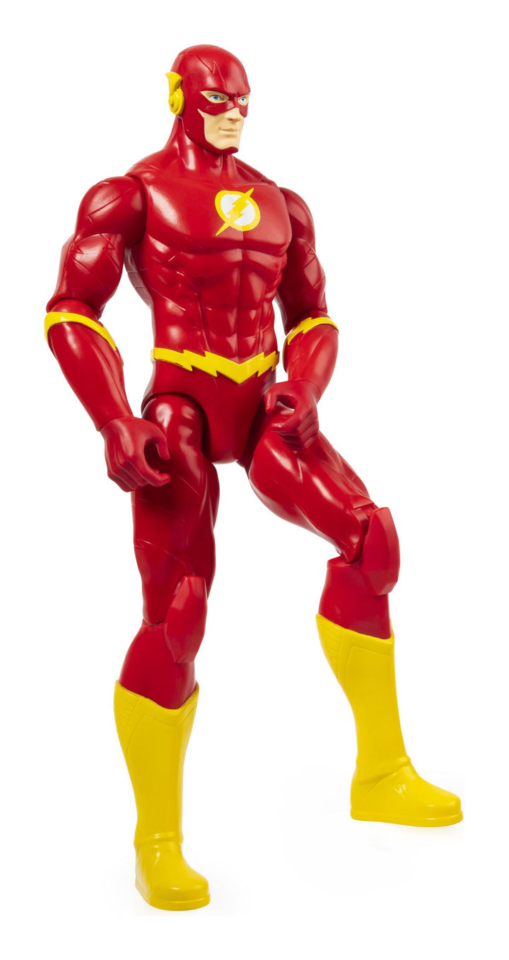 DC Universe The Flash 1/6 Scale Collectible Action Figure
