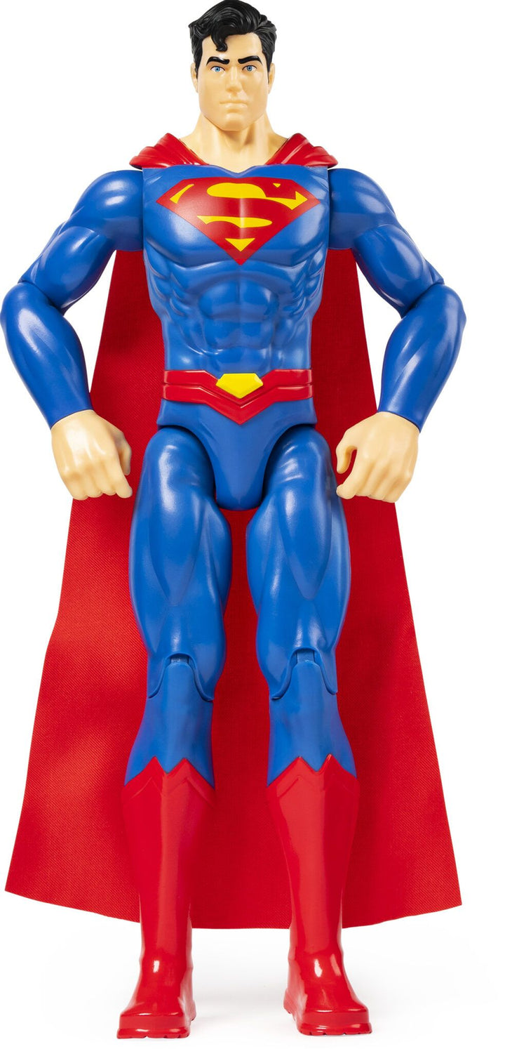 DC Universe Superman 1/6 Scale Action Figure