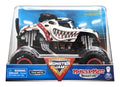 Monster Jam Die-Cast Vehicle 1:24 Scale Assorted