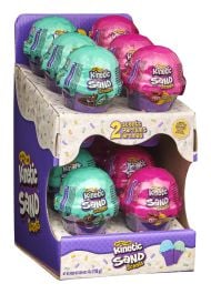 Kinetic Sand Ice Cream Kinetic Sand Scented Container Toy