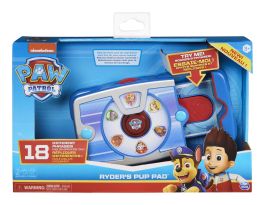Paw Patrol Ryder Paw Patrol Interactive Pup Pad