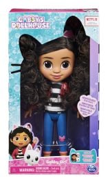 Gabby's Dollhouse Gabby Girl Gabby's Dollhouse Doll Figure