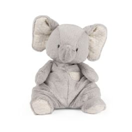 Gund Elephant Gund Baby Oh So Snuggly Plush Toy