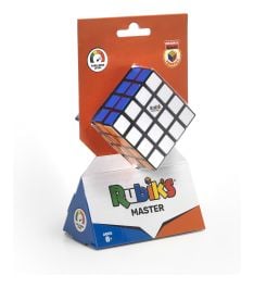 Rubik's Cube Rubik's 4x4 Master Puzzle Cube