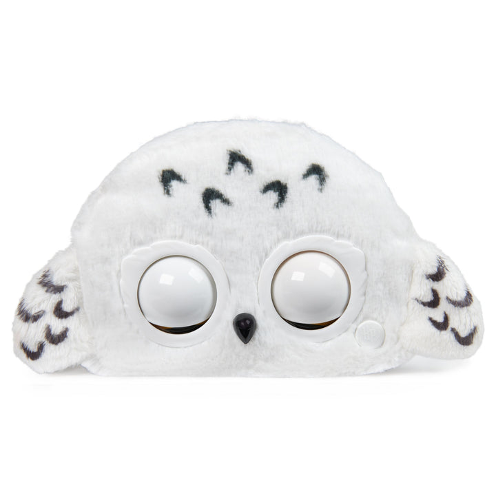 Wizarding World Purse Pets Interactive Hedwig