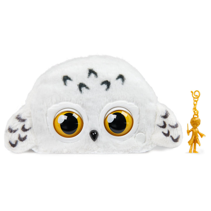 Wizarding World Purse Pets Interactive Hedwig