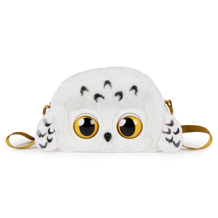 Wizarding World Purse Pets Interactive Hedwig