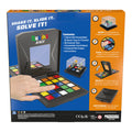 Rubik's Race Two Player Puzzle Game alternate view