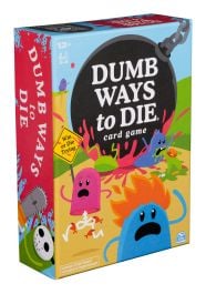 Dumb Ways To Die Assorted Characters Dumb Ways To Die Collectible Figure