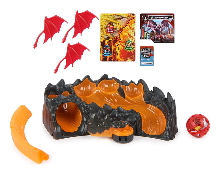 Bakugan Training Set