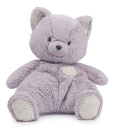 Gund Kitten Gund Baby Oh So Snuggly Plush Toy