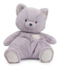 Gund Kitten Gund Baby Oh So Snuggly Plush Toy