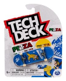 Tech Deck Assorted Designs Tech Deck 96mm Fingerboard Toy