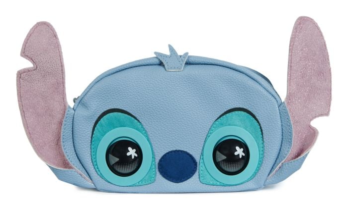 Disney Purse Pets Interactive Stitch