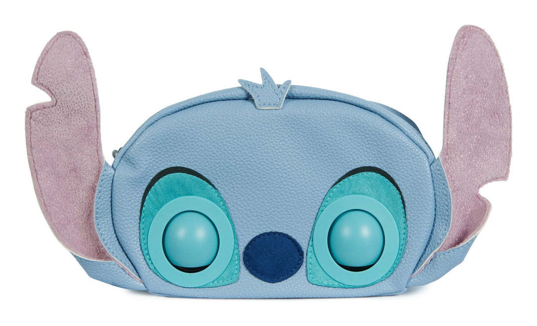 Disney Purse Pets Interactive Stitch