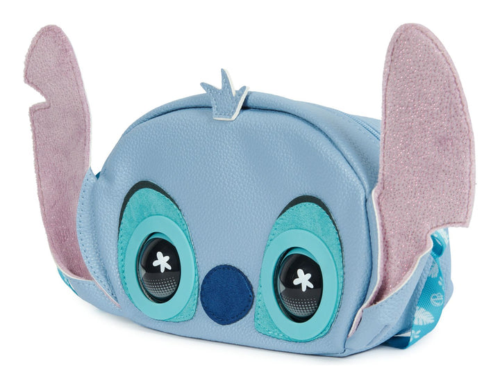 Disney Purse Pets Interactive Stitch