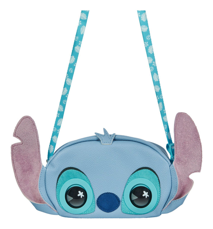 Disney Purse Pets Interactive Stitch