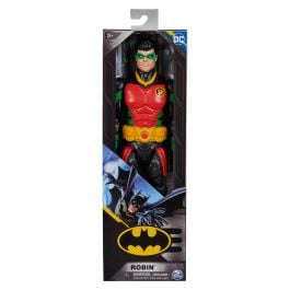 Batman Robin DC Universe Action Figure 12 Inch