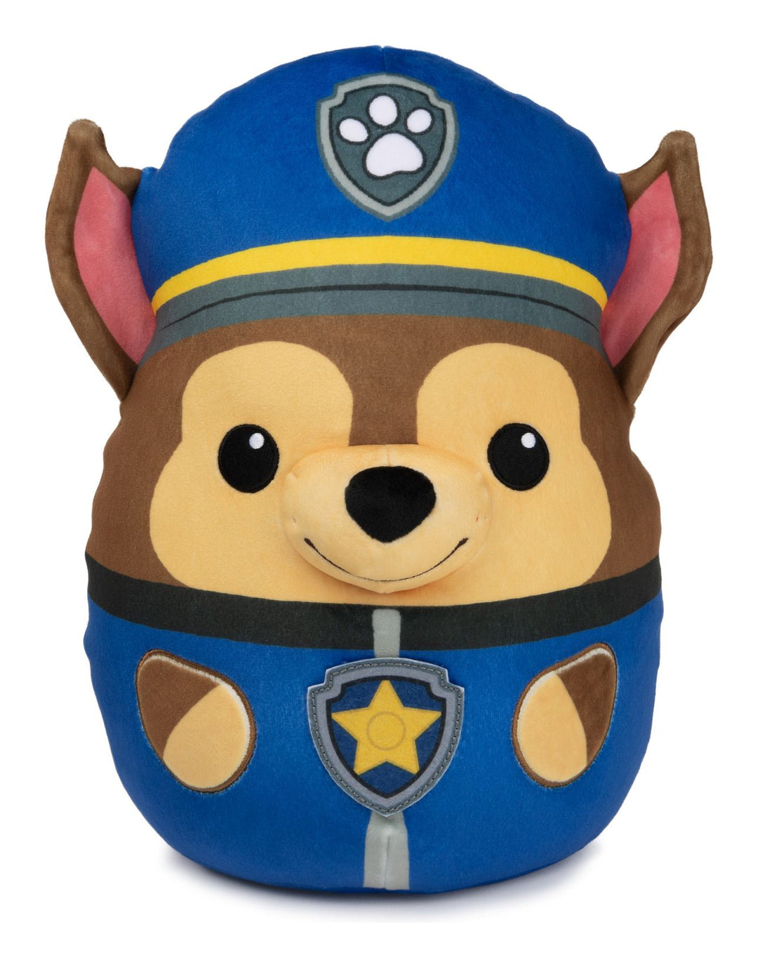 Gund Paw Patrol Chase Squish Plush