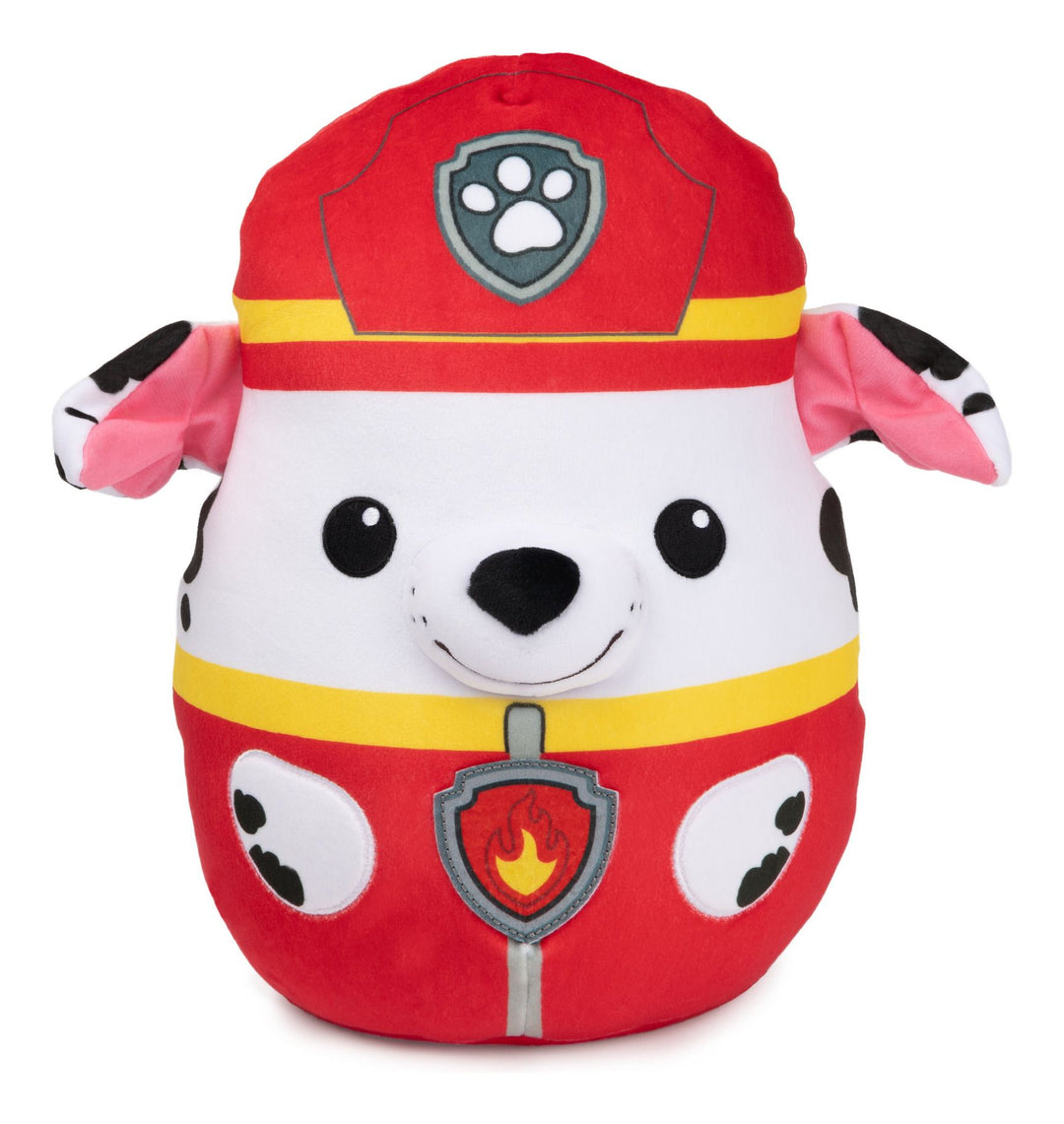 Paw Patrol Marshall Squish Plush