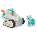 Paw Patrol Basic Vehicle - Everest, rear view