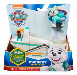 Paw Patrol Everest Paw Patrol Vehicle