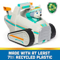 Paw Patrol Basic Vehicle - Everest, packaging shot