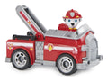 Paw Patrol Basic Vehicle - Marshall, showing reverse