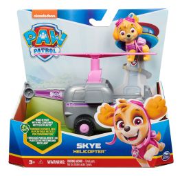 Paw Patrol Chase Paw Patrol Vehicle