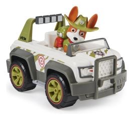 Paw Patrol Tracker Paw Patrol Vehicle