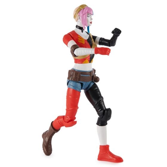 Batman Harley Quinn 12 Inch Figure Season 2 Version 1