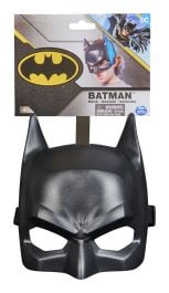 DC Batman DC Universe Roleplay Mask for Kids