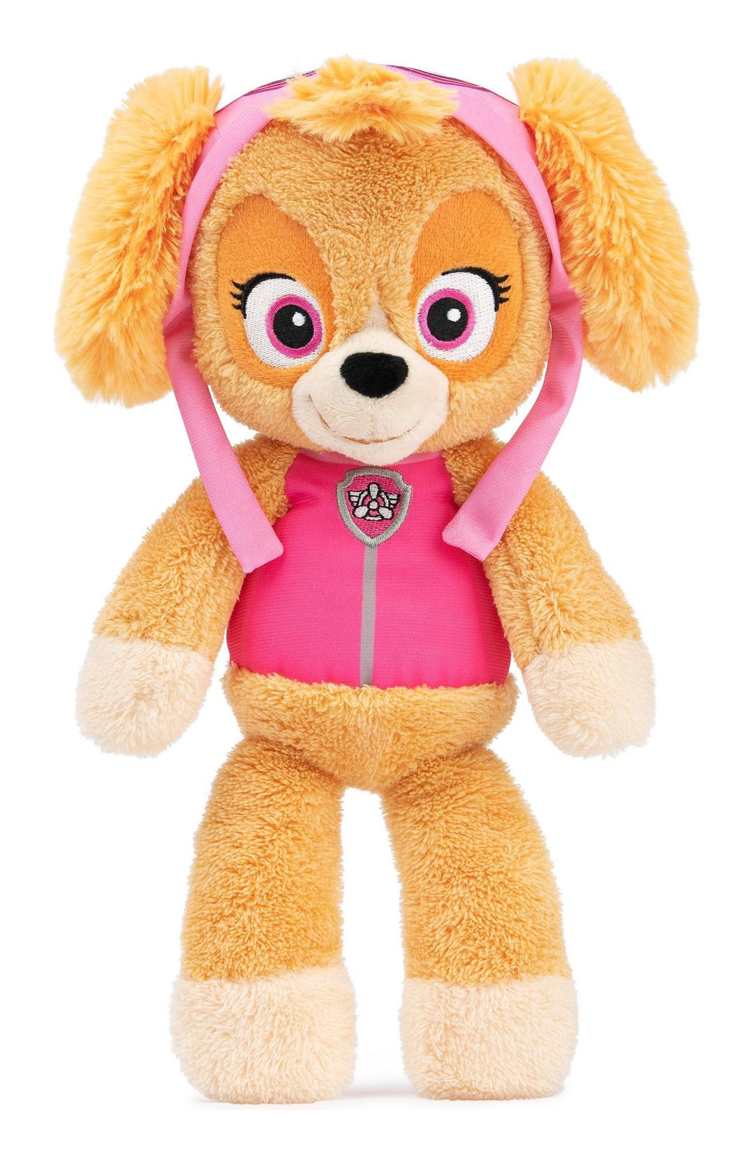 Paw Patrol Official Skye Take-Along Plush