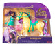 Unicorn Academy - Small Doll Ava & Leaf