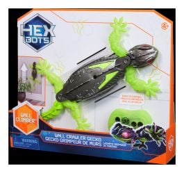 Hexbug Gecko Hexbug Smart Gecko Robot Toy
