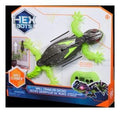 Hexbug Gecko Hexbug Smart Gecko Robot Toy