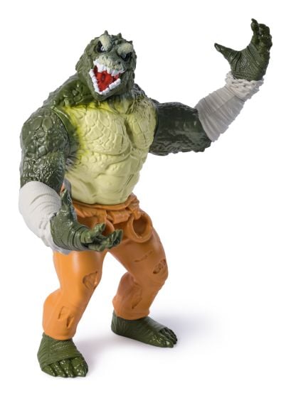 Batman Killer Croc 12 Inch Giants Figure 2 Pack Season 1