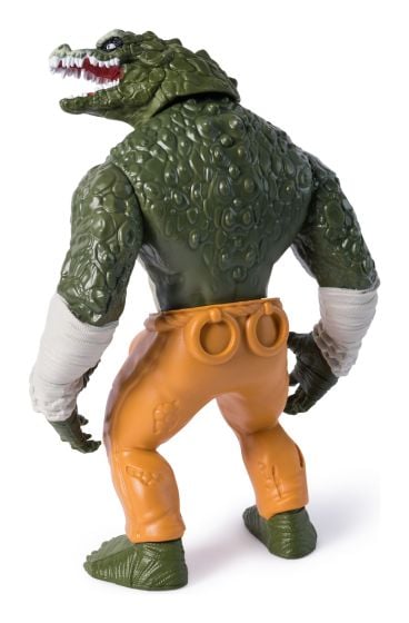 Batman Killer Croc 12 Inch Giants Figure 2 Pack Season 1