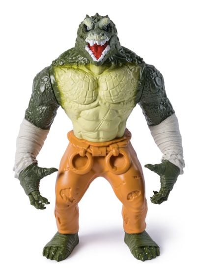 Batman Killer Croc 12 Inch Giants Figure 2 Pack Season 1
