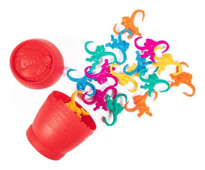 Barrel of Monkeys Classic Kids Game