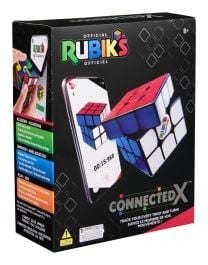 Rubiks Connected Rubiks Interactive Puzzle Game